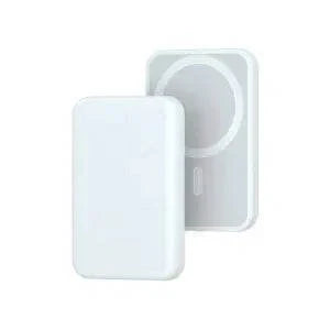 Magsafe Magnetic Wireless Power Bank iPhone and android supported