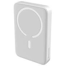 Magsafe Magnetic Wireless Power Bank iPhone and android supported