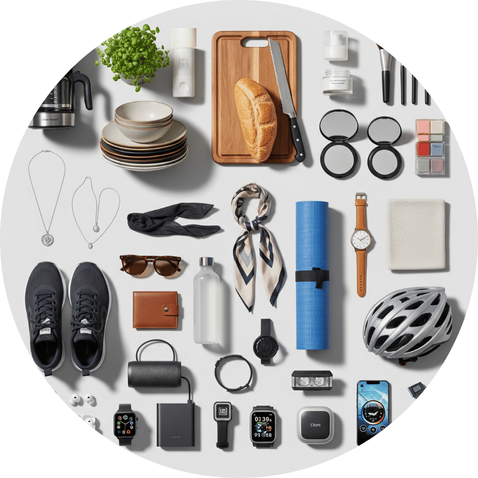 All Items