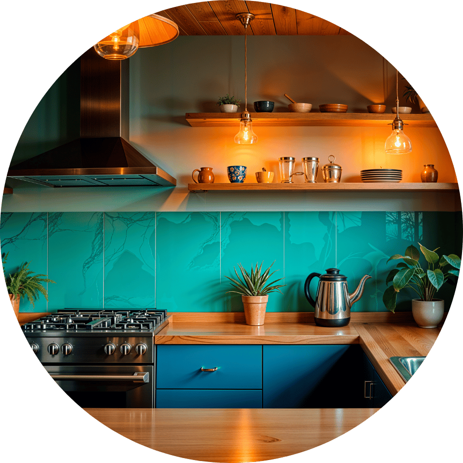 Home & Kitchen