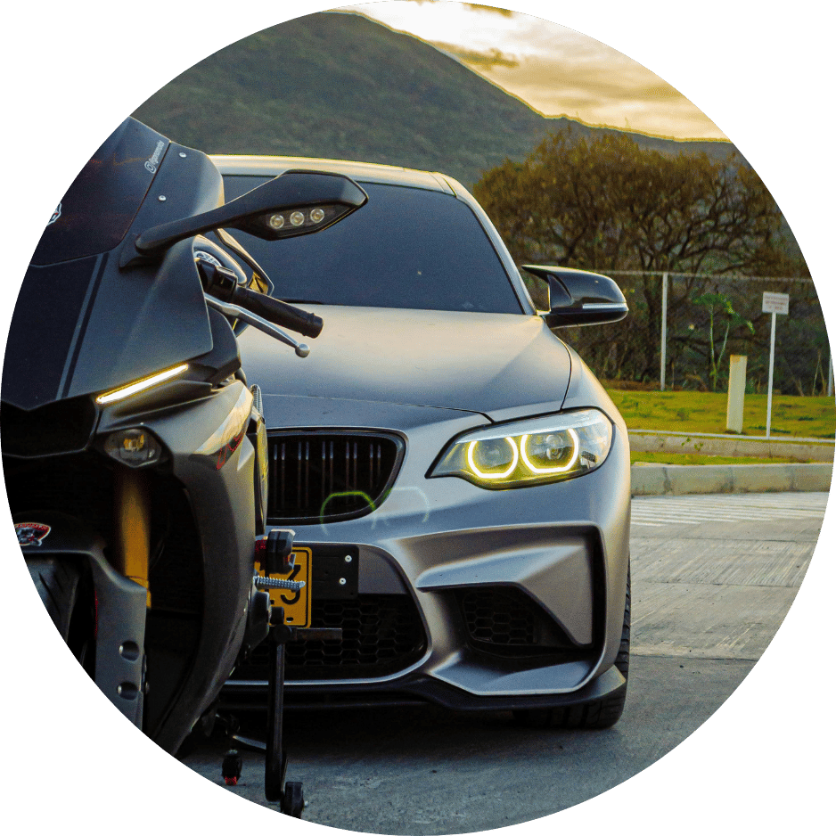 Car & Bike Accessories