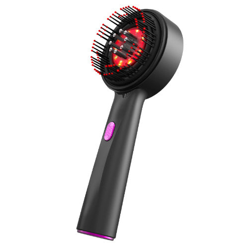 ™Electric Massage Comb