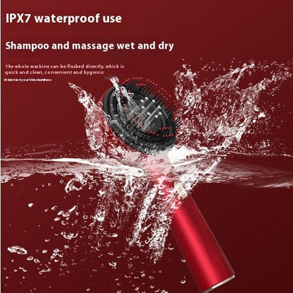 ™Electric Massage Comb