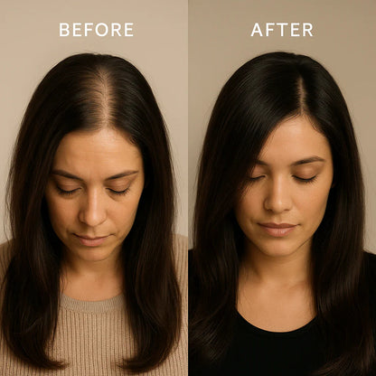 ™Electric Massage Comb