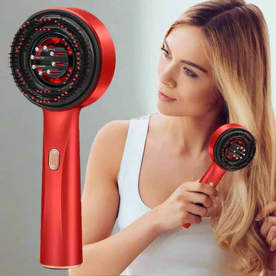 ™Electric Massage Comb