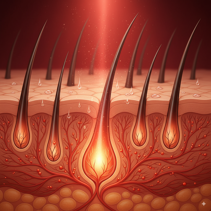 ™Electric Massage Comb